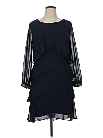 Ignite Evenings Cocktail Dress (view 1)
