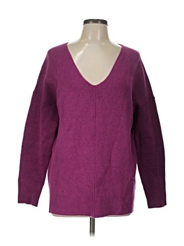 J.Jill Pullover Sweater (view 1)