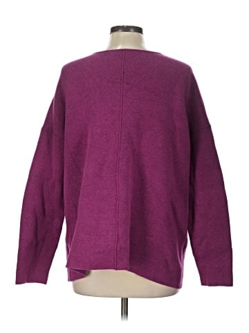 J.Jill Pullover Sweater (view 2)