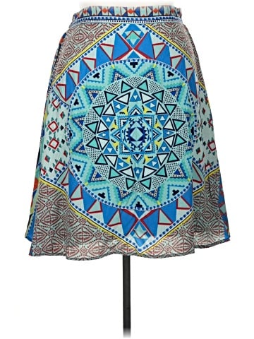Lucky & Coco Casual Skirt (view 1)