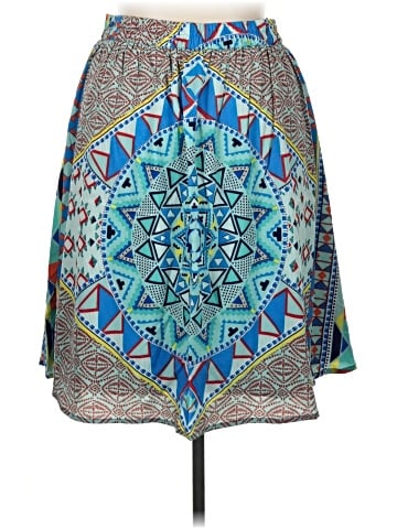 Lucky & Coco Casual Skirt (view 2)