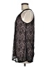 Perseption Concept 100% Polyester Black Cocktail Dress Size M - photo 5