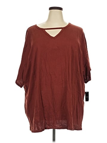 Heritage 3/4 Sleeve T-Shirt (view 1)