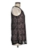 Perseption Concept 100% Polyester Black Cocktail Dress Size M - photo 4