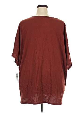 Heritage 3/4 Sleeve T-Shirt (view 2)