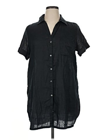 Sigrid Olsen Casual Dress (view 1)