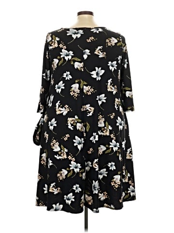 PIPHANY Casual Dress (view 2)