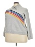 No Boundaries Gray Pullover Hoodie Size 3X - photo 1