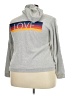 No Boundaries Gray Pullover Hoodie Size 3X - photo 2