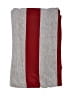 Saint Grace Burgundy Scarf One size - photo 2