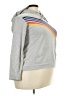 No Boundaries Gray Pullover Hoodie Size 3X - photo 4