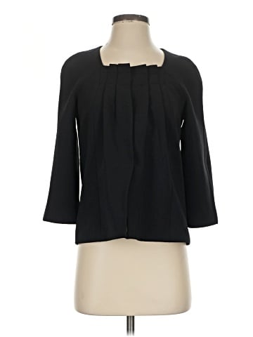 Poleci 3/4 Sleeve Blouse (view 1)