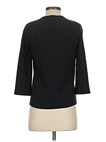 Poleci 3/4 Sleeve Blouse (view 2)
