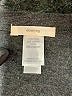 Eberjey Gray Long Sleeve Top Size S - photo 7
