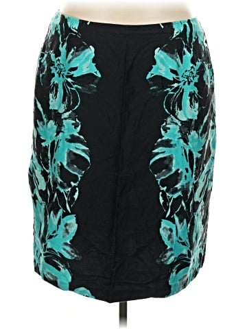 Ashley Stewart Casual Skirt (view 1)