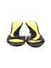 Bally Gray Heels Size 6 1/2 - photo 2
