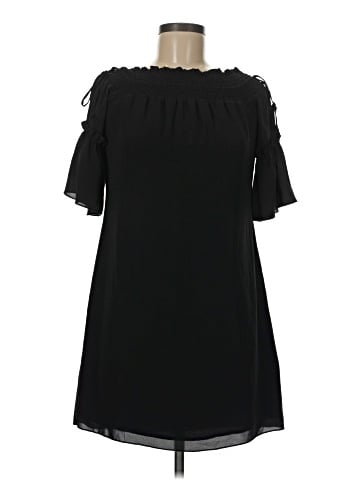 Laundry by Shelli Segal Casual Dress (view 1)