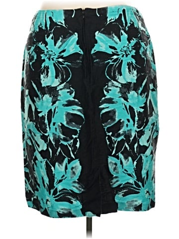 Ashley Stewart Casual Skirt (view 2)