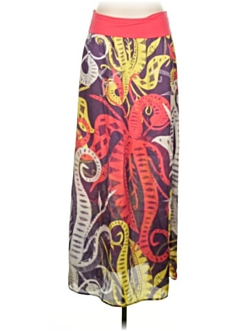 Glam Casual Skirt (view 1)