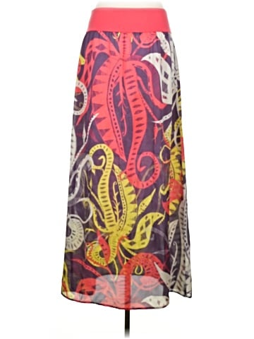 Glam Casual Skirt (view 2)