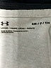 Under Armour White Track Jacket Size S - photo 6