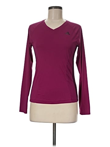 Adidas Long Sleeve T-Shirt (view 1)