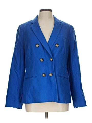 Talbots Blazer (view 1)