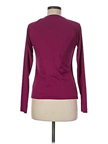 Adidas Long Sleeve T-Shirt (view 2)