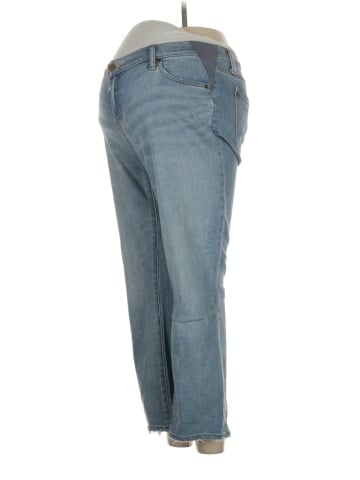 Hatch Jeans (view 1)