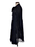Taylor 100% Polyester Black Casual Dress Size 8 - photo 5