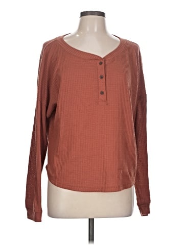 Mine Pullover Sweater (view 1)