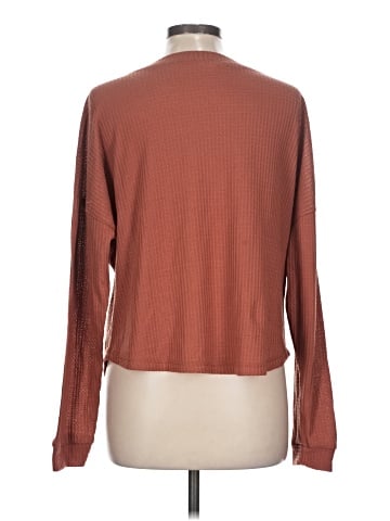 Mine Pullover Sweater (view 2)