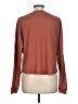 Mine Brown Pullover Sweater Size L - photo 2