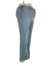 Hatch Blue Jeans Size 27 waist - photo 4