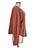 Mine Brown Pullover Sweater Size L - photo 4