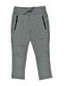 Gap Fit Solid Gray Sweatpants Size 3Y - photo 1