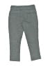 Gap Fit Solid Gray Sweatpants Size 3Y - photo 2