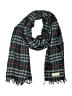 Burberry Plaid Black Scarf One size - photo 1