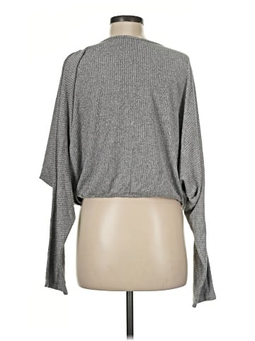 Jolie Long Sleeve Top (view 2)