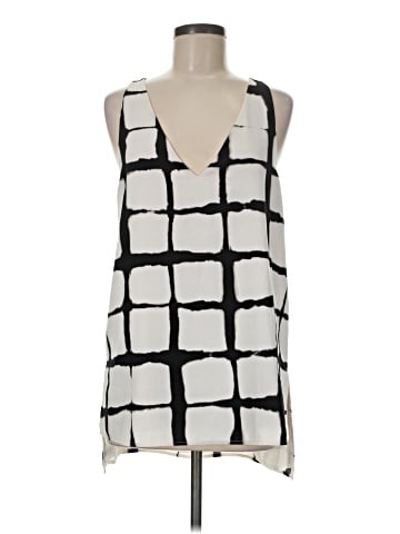 Adam Lippes for Target Sleeveless Blouse (view 1)
