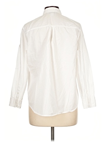 Old Navy Long Sleeve Polo (view 2)