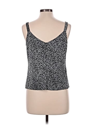 Alex Evenings Sleeveless Top (view 2)