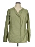 ExOfficio Green Long Sleeve Button-Down Shirt Size XL - photo 1
