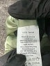 Mia Joy 100% Tencel Green Jacket Size 8 - photo 4