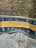 Joe's Jeans Blue Denim Shorts Size 30 waist - photo 3