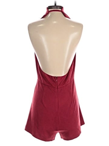 Blush Romper (view 2)