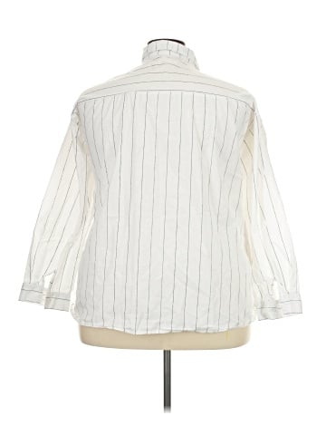 New Look 3/4 Sleeve Blouse (view 2)
