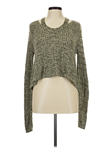 Earthbound Trading Co. Pullover Sweater (view 1)