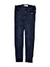Abercrombie Hearts Blue Jeans Size 11 - 12 - photo 1
