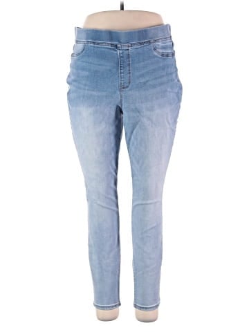 wonderly Jeans (view 1)